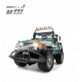 1:8 Off-road Vehicle Remote Control Car